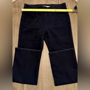 Soft Surroundings Black Pants